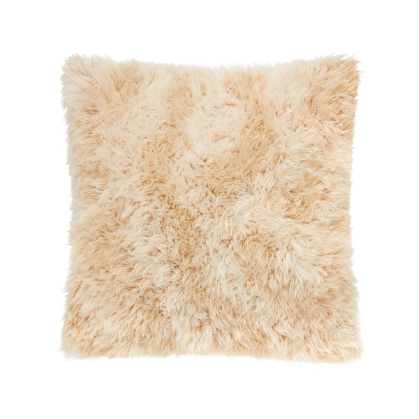 Monster Cushion Medium Beige / Off-white