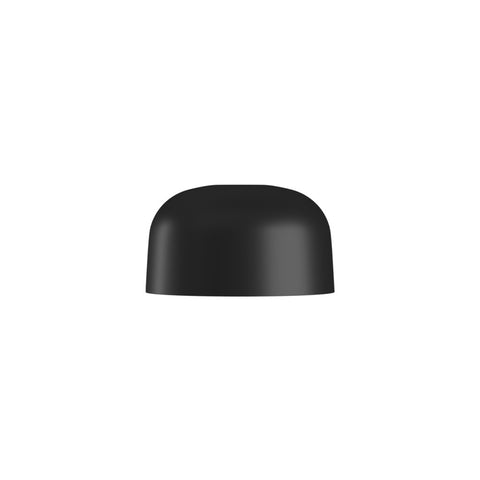 Alphabeta Shade Round Large (RL) Jet Black