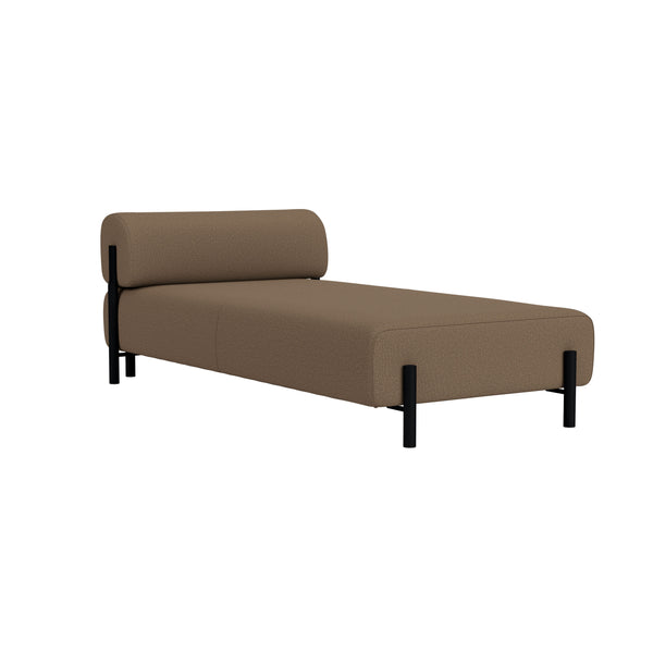 Palo Lounger Autumn 361/Black