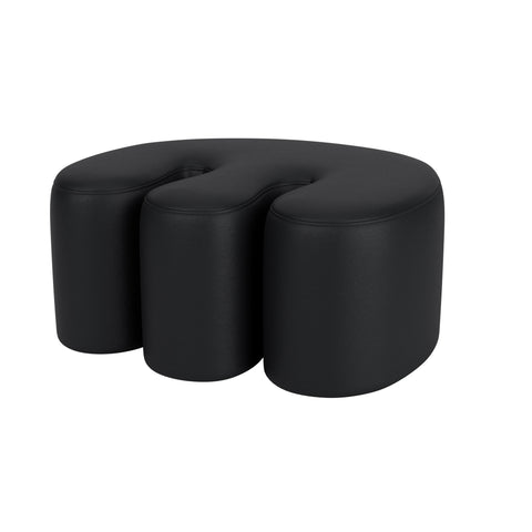 Palma Pouf Medium Elmosoft 99999