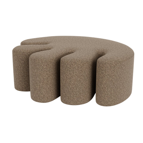 Palma Pouf Large Storr 3405