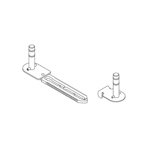 Palo Sofa Connector 