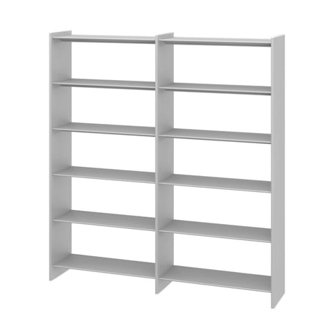 T Shelf H100 / H100 Aluminum