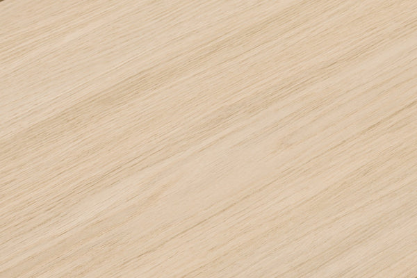 Oak Veneer, Natural Lacquered Oak Veneer