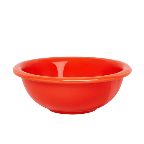 Bronto Bowl (Set of 2) Orange