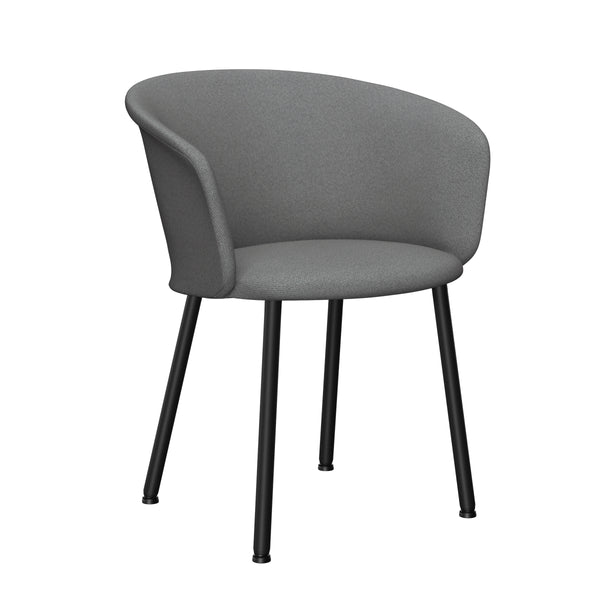 Kendo Chair Grey