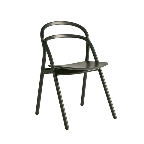 Udon Chair Green