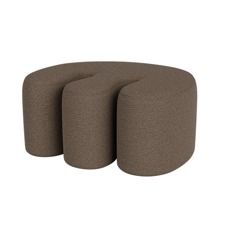 Palma Pouf Medium Loop Loop 002