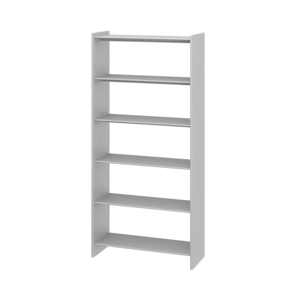 T Shelf High 100 Aluminum