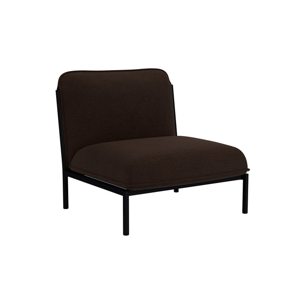 Kumo Single-seater Sera Rosewood