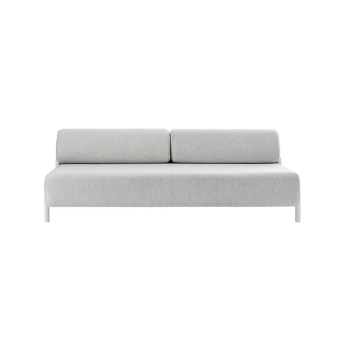 Palo 2-seater Sofa Chalk