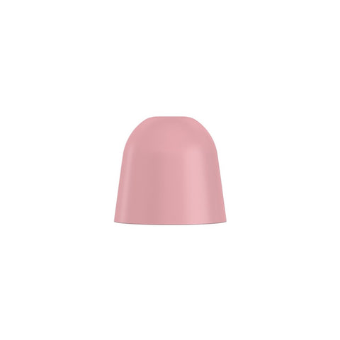 Alphabeta Shade Round Tall (RT) Light Pink