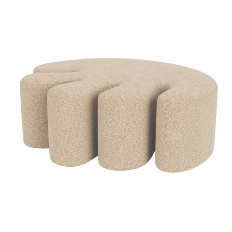 Palma Pouf Large Storr 1501