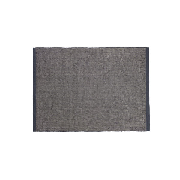 Dune Rug Medium Blue-Grey