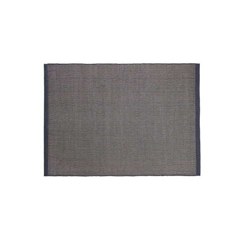 Dune Rug Medium Blue-Grey