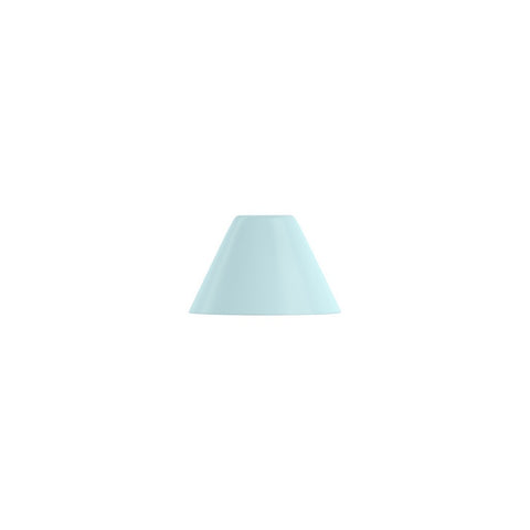 Alphabeta Shade Cone Small (CS) Soft Blue