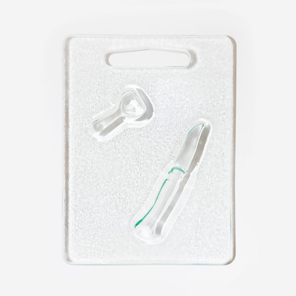 Fluid Artefacts  