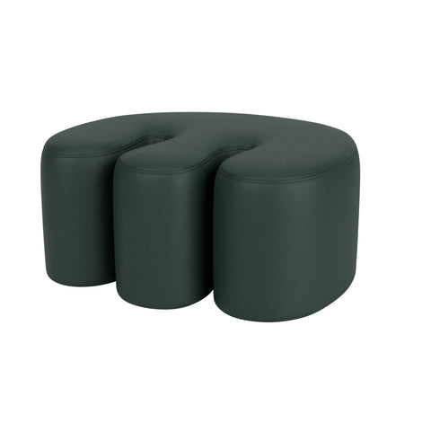 Palma Pouf Medium Elmosoft 98015