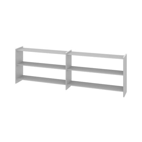 T Shelf L150 / L150 Aluminum