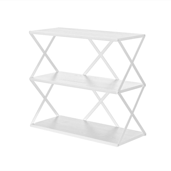 Lift Shelf 3 White