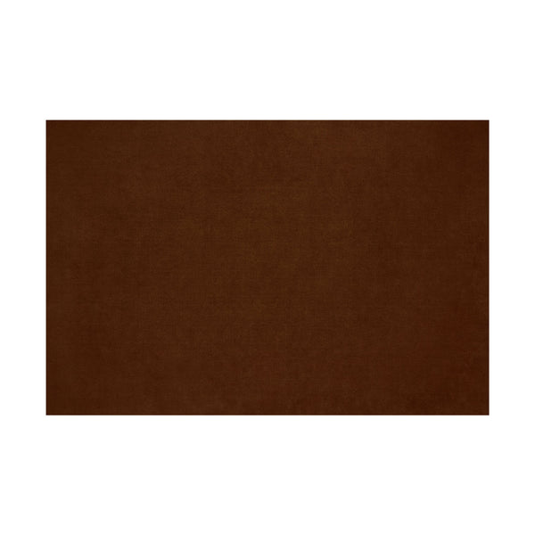 Solid Rug Large Toffee