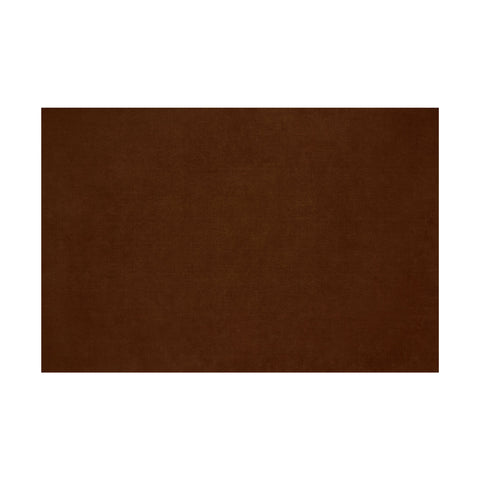 Solid Rug Large Toffee