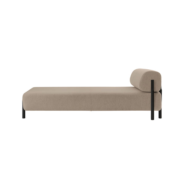 Palo Lounger Beige