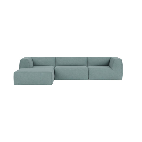 Great 3-seater Sofa Chaise Left Cifrado 0741