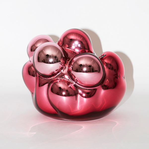 Moln  Pink Mirror