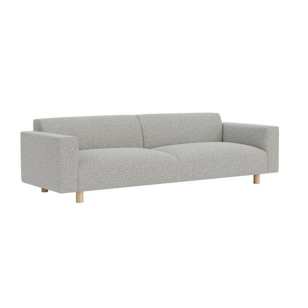 Koti 3-seater Sofa Storr 612