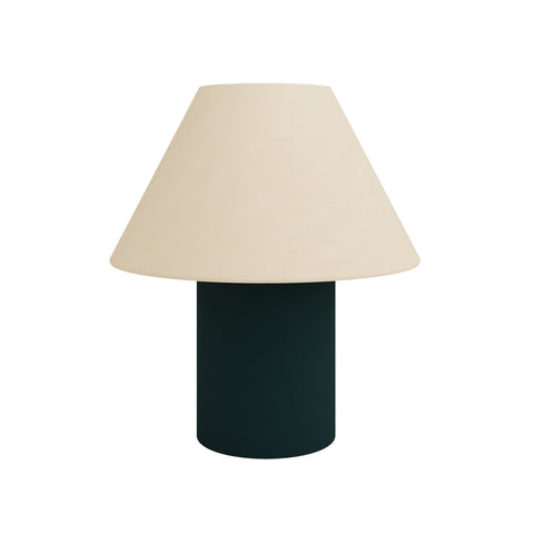 Toto Table Lamp Medium Beige / Pine (US)