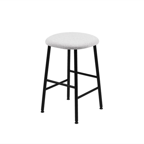 Kendo Counter Stool Porcelain