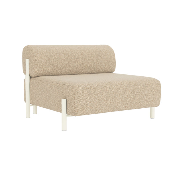 Palo Single-seater Storr 1501/White