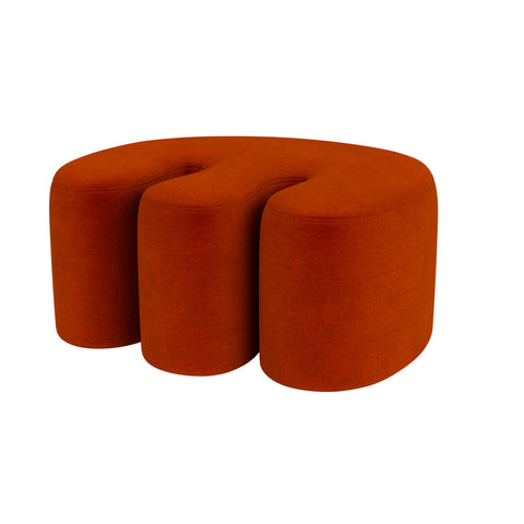 Palma Pouf Medium Gentle 0373