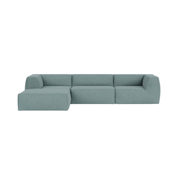 Great 3-seater Sofa Chaise Left Cifrado 0741