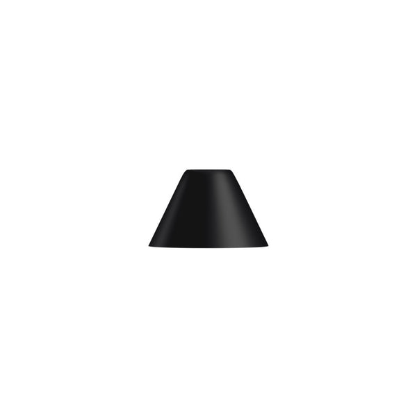 Alphabeta Shade Cone Small (CS) Jet Black