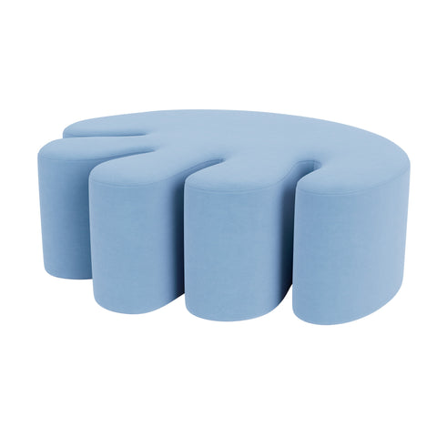Palma Pouf Large Gentle 0733