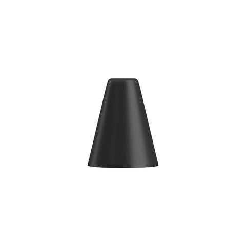 Alphabeta Shade Cone Tall (CT) Jet Black