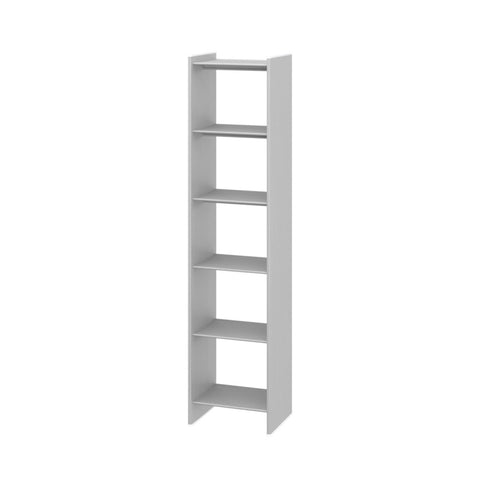 T Shelf High 50 Aluminum