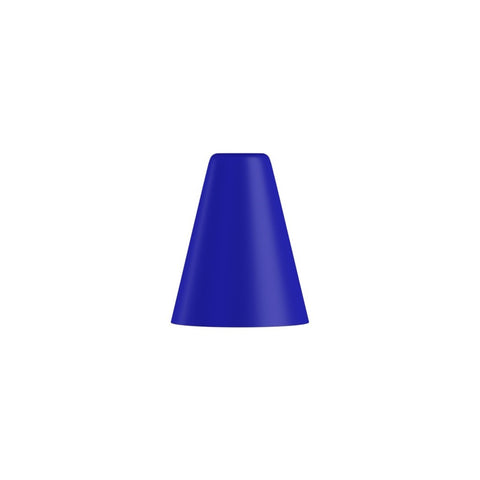 Alphabeta Shade Cone Tall (CT) Ultramarine Blue