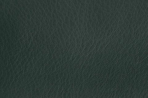 Soft Leather, Dark Green