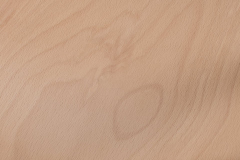 Pressed Beech, Natural Lacquered Beech