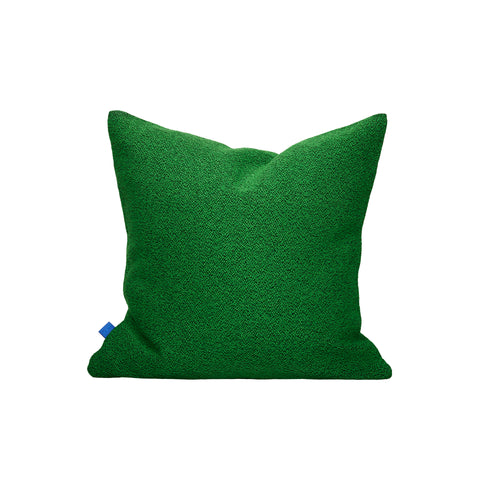 Crepe Cushion Medium Pure Green