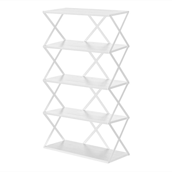 Lift Shelf 5 White