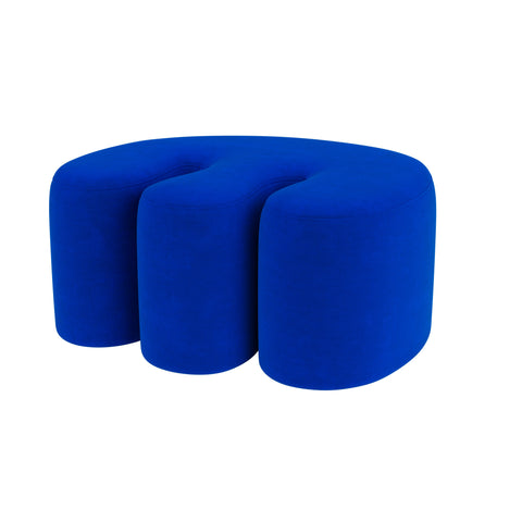 Palma Pouf Medium Gentle 0753