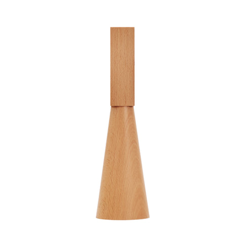 Molino Grinder Vertical Beech Natural