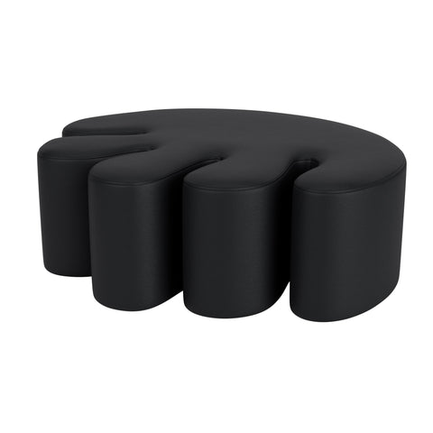 Palma Pouf Large Elmosoft 99999