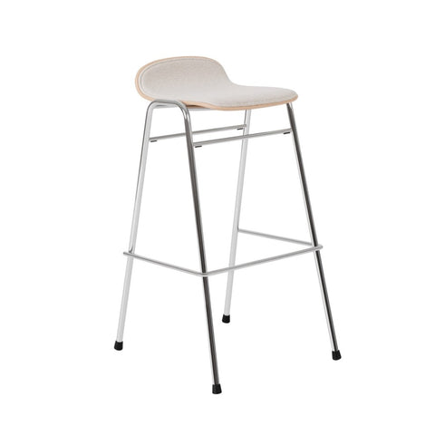 Touchwood Bar Stool Calla / Chrome