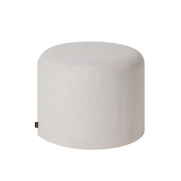 Bon Pouf Round Shell