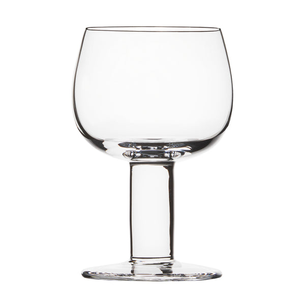 Fars Glas Drinking Glass (Set of 2) Clear